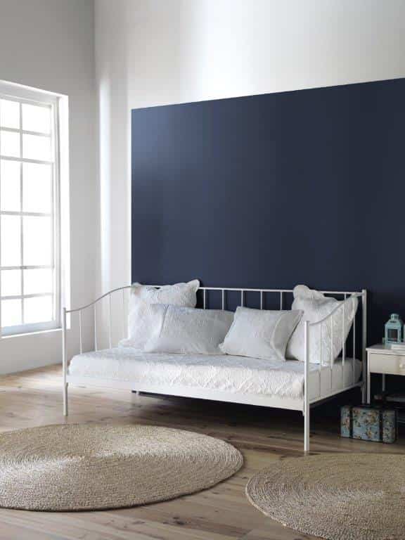 Forja diseñada por muebles lux