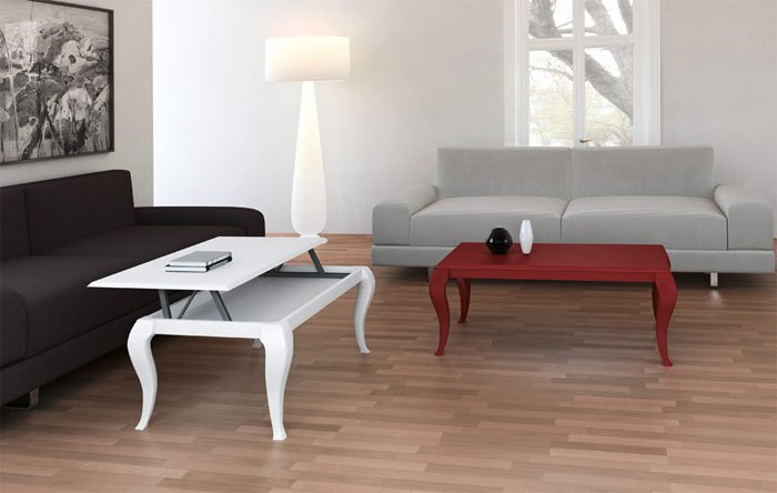 muebles lux