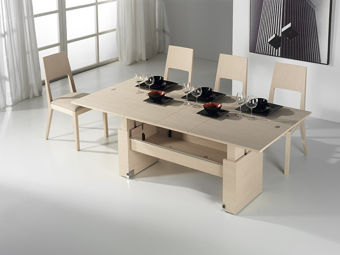 muebles lux