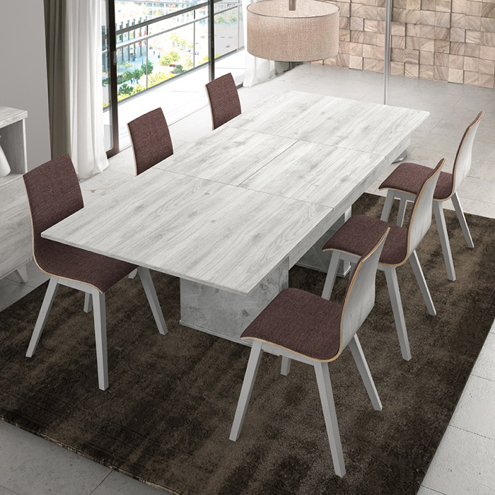muebles lux