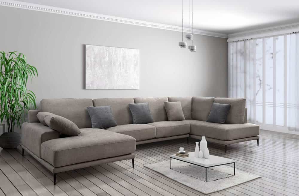 sofás y sillones en Zaragoza
