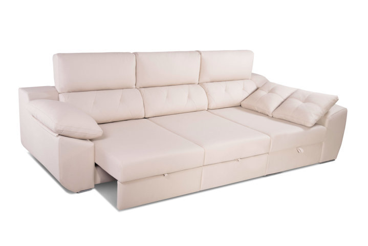 sofás y sillones en Zaragoza