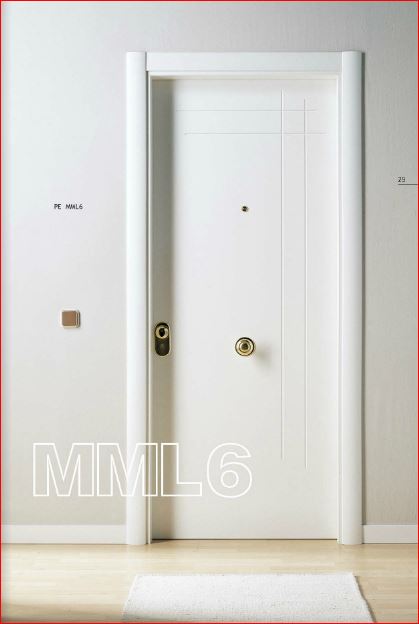 suelos laminados y puertas en Zaragoza