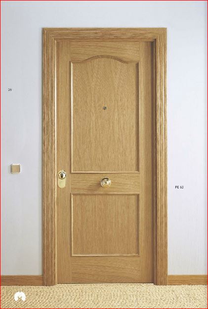 suelos laminados y puertas en Zaragoza