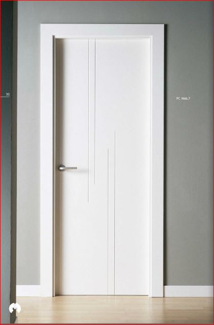 suelos laminados y puertas en Zaragoza