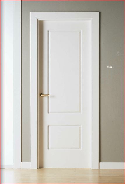 suelos laminados y puertas en Zaragoza