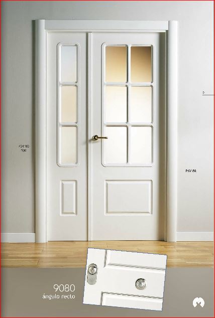 suelos laminados y puertas en Zaragoza
