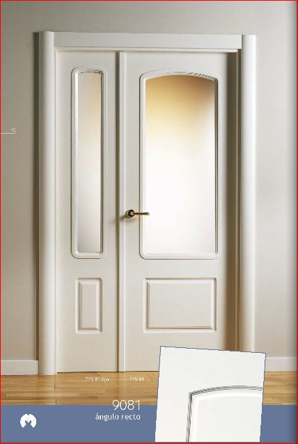 suelos laminados y puertas en Zaragoza