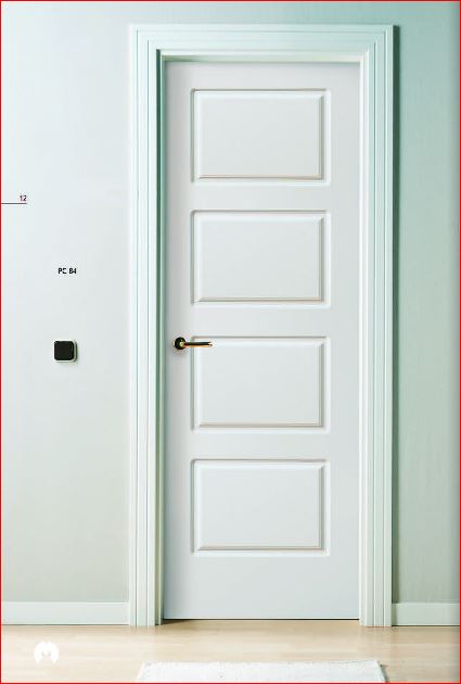 suelos laminados y puertas en Zaragoza