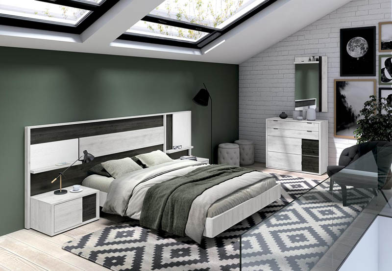 Muebles lux