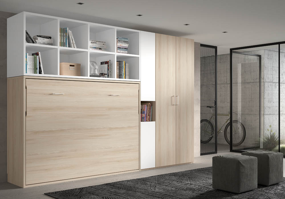 muebles infantiles y juveniles