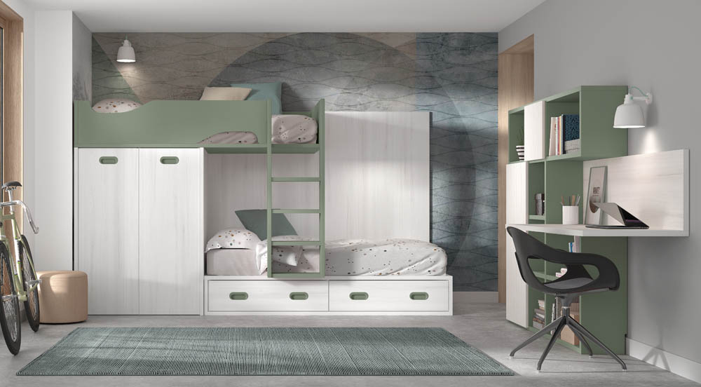 muebles lux