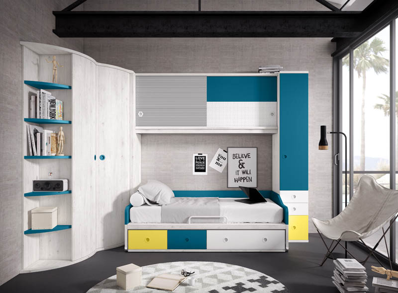 muebles lux