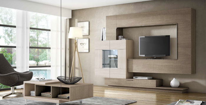 muebles lux