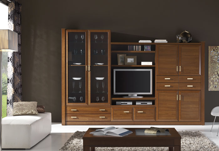 muebles lux